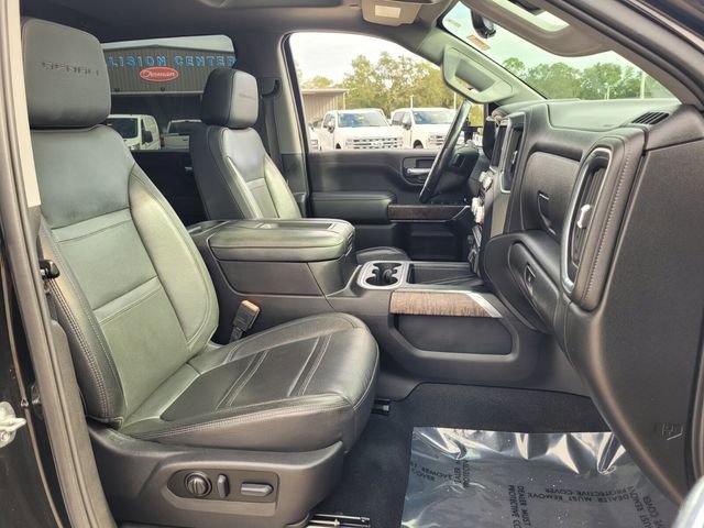 Used 2022 GMC Sierra 3500 Denali w/ Denali Black Diamond Edition image 18