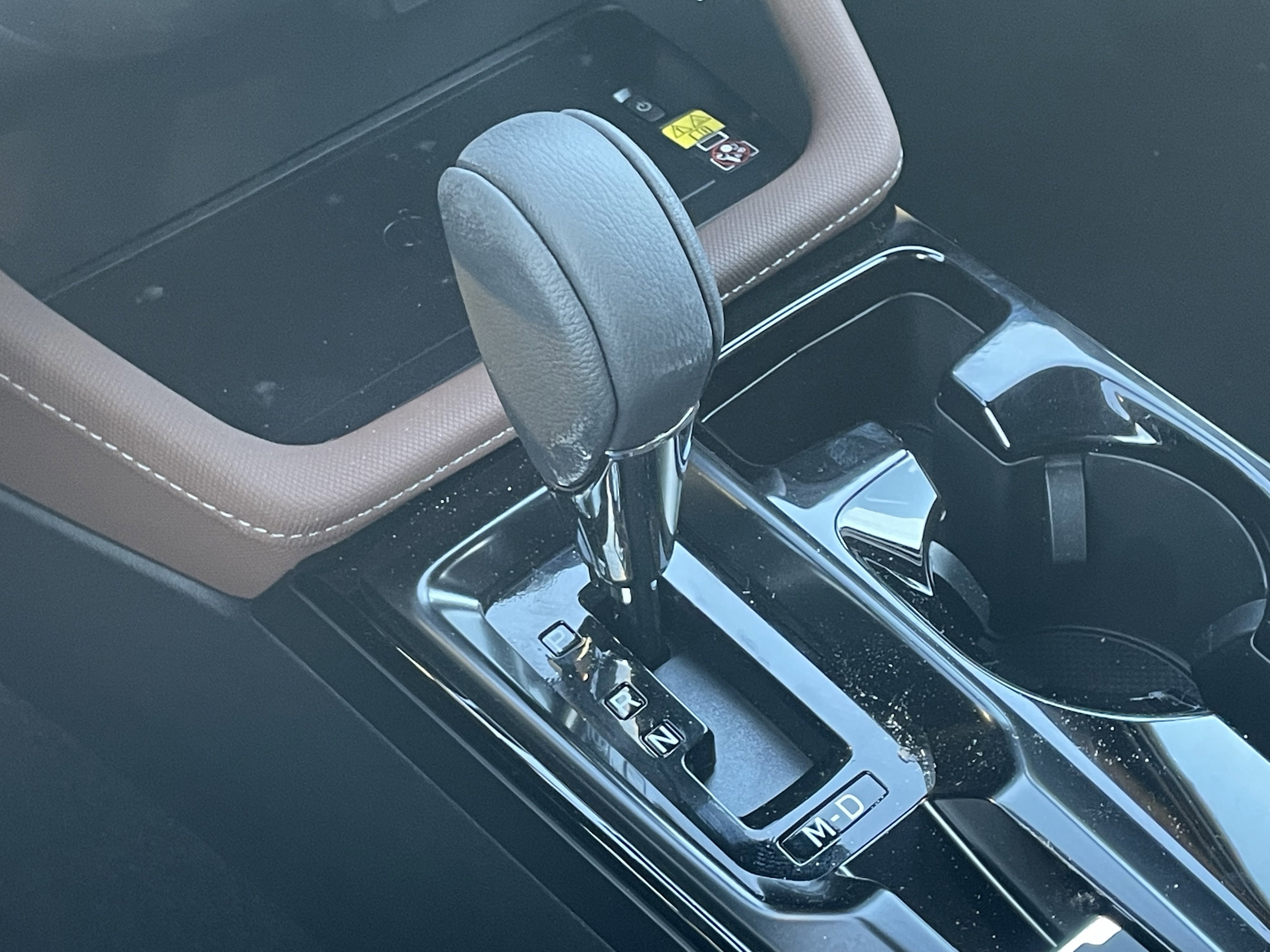 New 2026 Subaru Forester Touring image 22