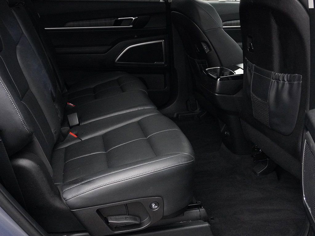 Used 2023 Kia Telluride EX image 34