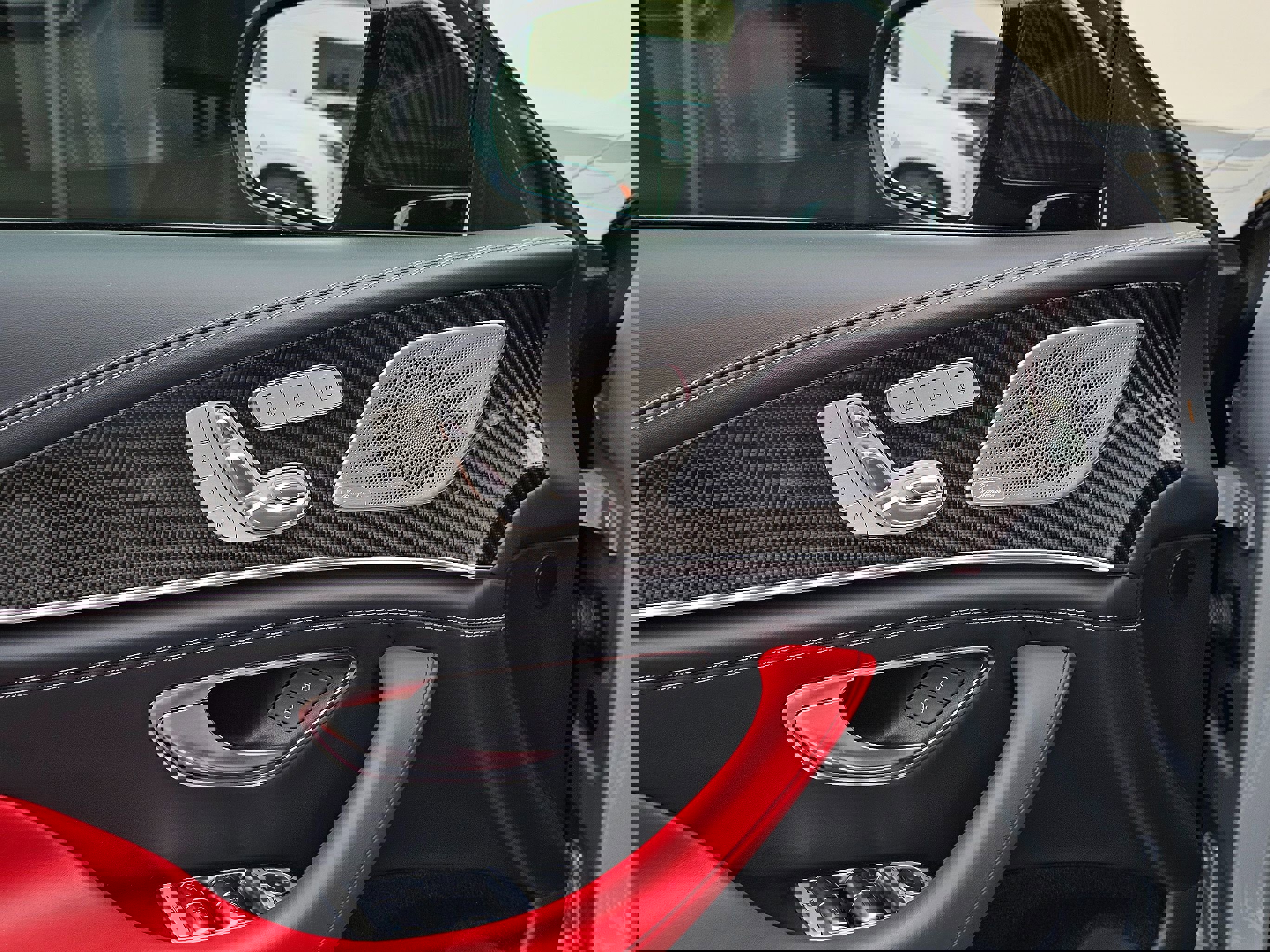 Used 2023 Mercedes-Benz AMG GT 63 S image 26