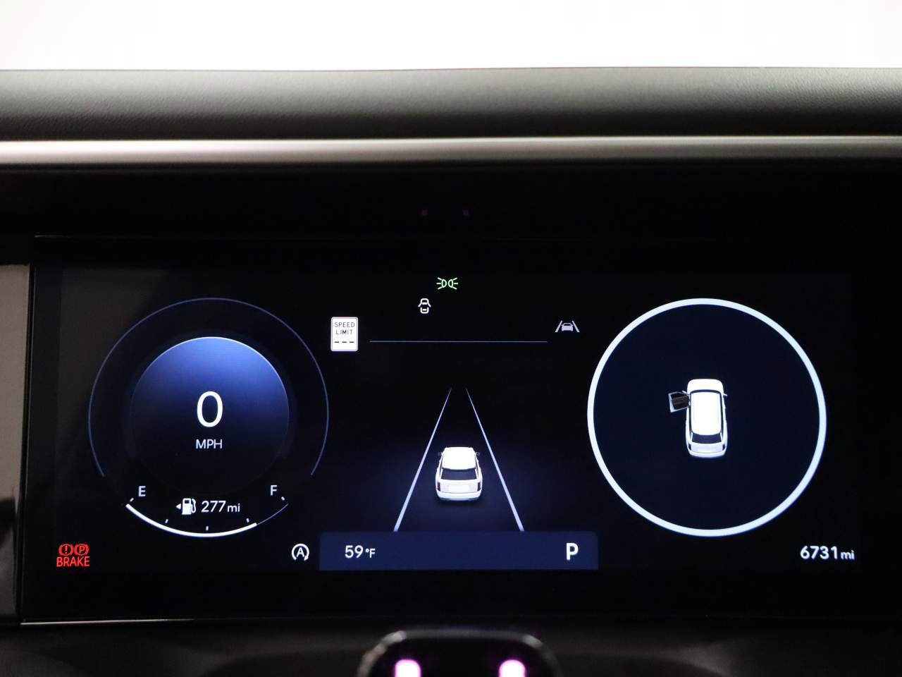 Used 2026 Hyundai Palisade SEL image 8