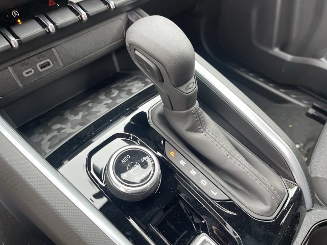 New 2026 Chevrolet Colorado Trail Boss AWD/4WD image 19