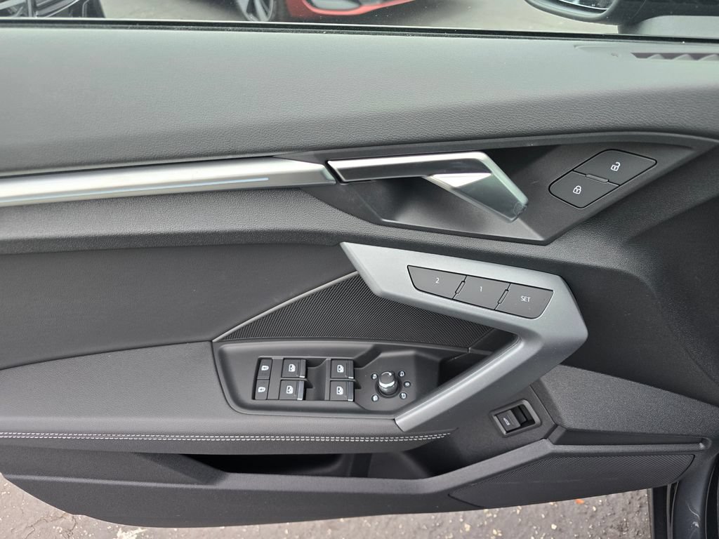 New 2026 Audi A3 2.0T Premium AWD/4WD image 19
