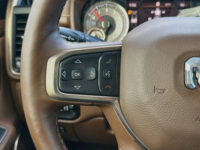 Used 2020 RAM 1500 Limited AWD/4WD image 37