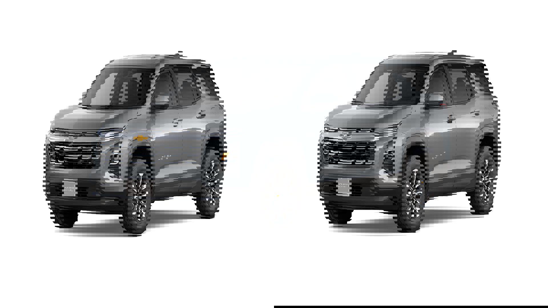 New 2026 Chevrolet Equinox LT image 49