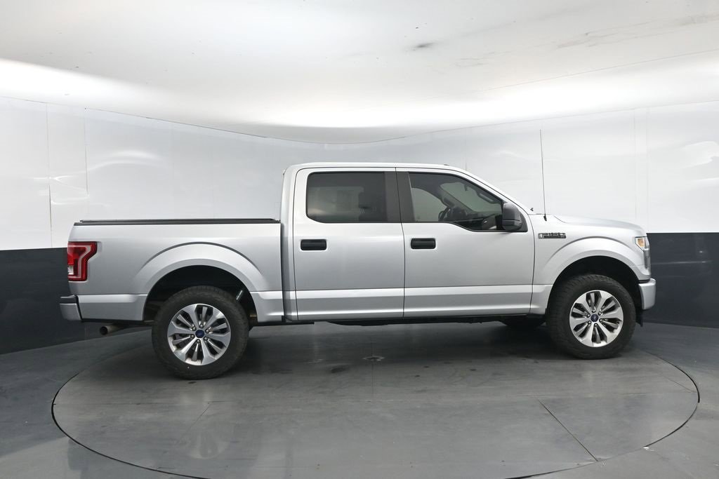Used 2017 Ford F150 XL w/ Equipment Group 101A Mid image 6