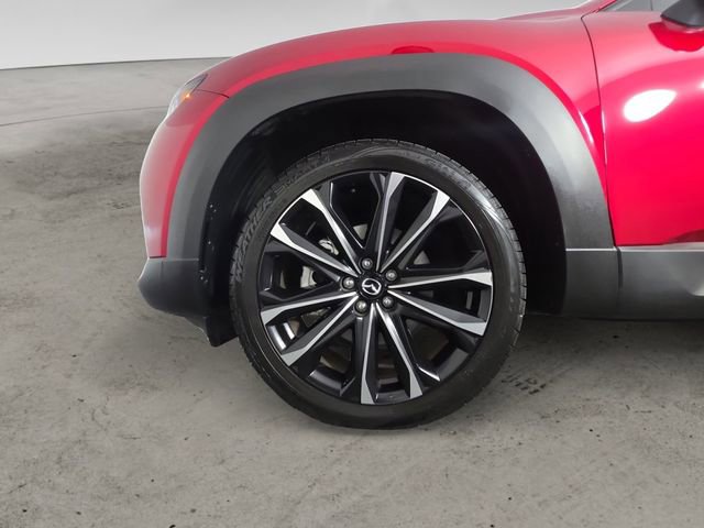 Used 2025 MAZDA CX-50 2.5 Turbo w/ Premium Plus Pkg image 14