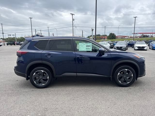 New 2026 Nissan Rogue SV image 6