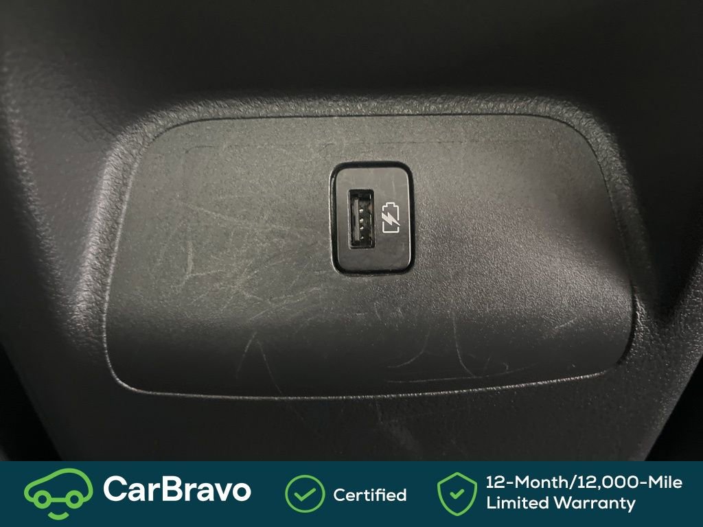 Used 2025 Nissan Sentra SV image 20