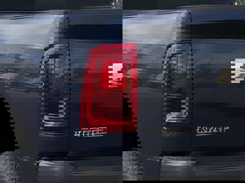 New 2025 RAM 3500 Laramie image 32