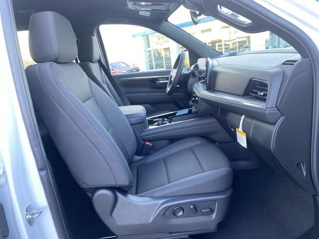 New 2026 Chevrolet Suburban LS w/ LPO, Get Active Package image 28