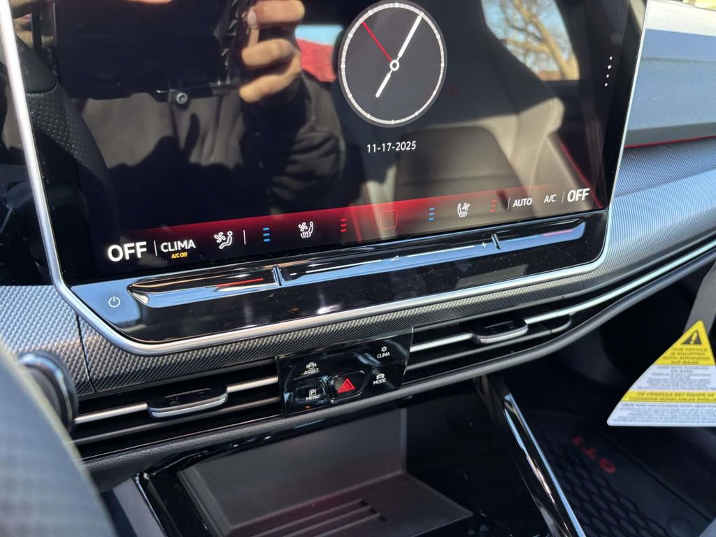 New 2026 Volkswagen GTI Autobahn image 21