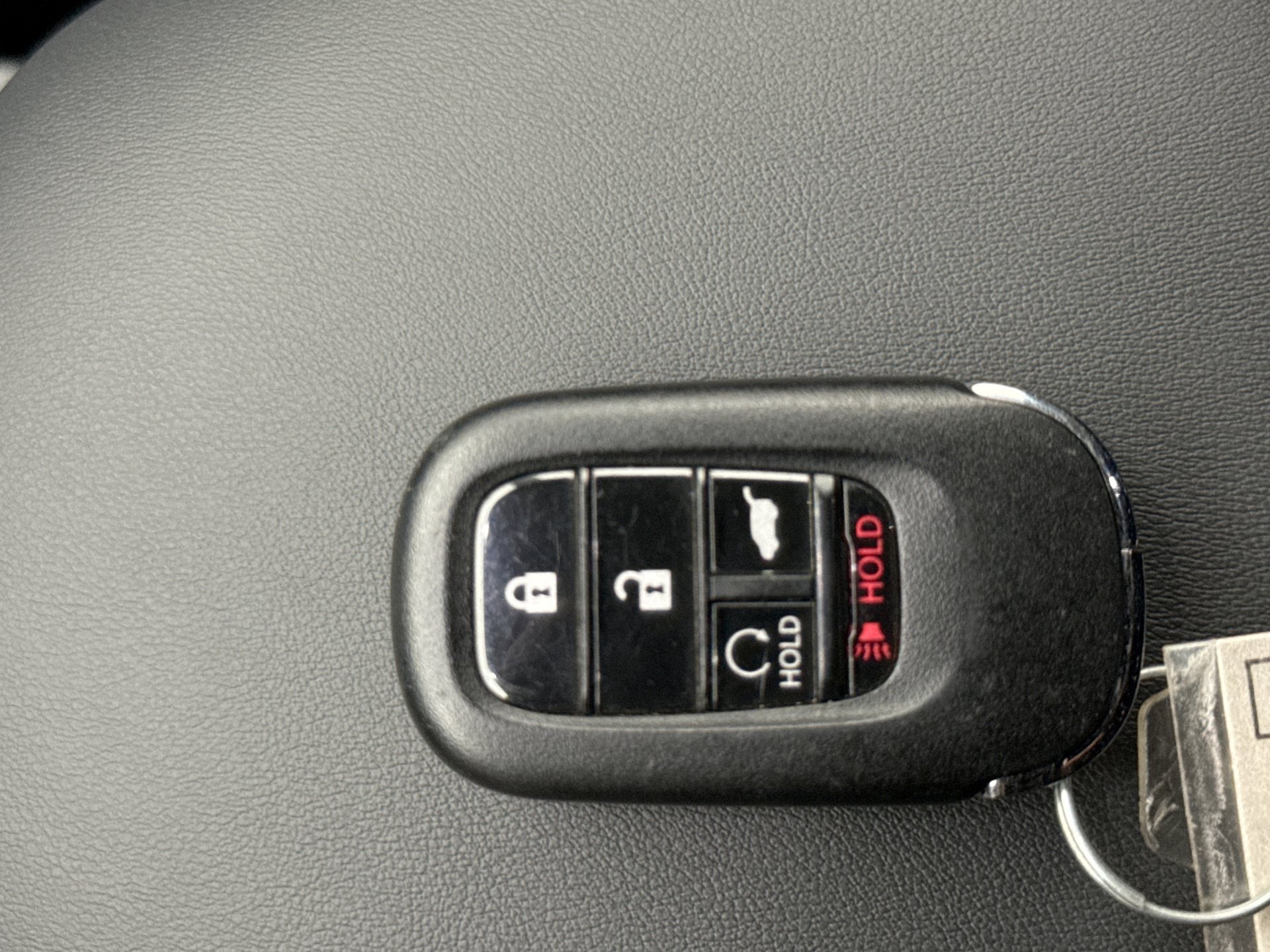 Used 2024 Honda HR-V Sport image 21
