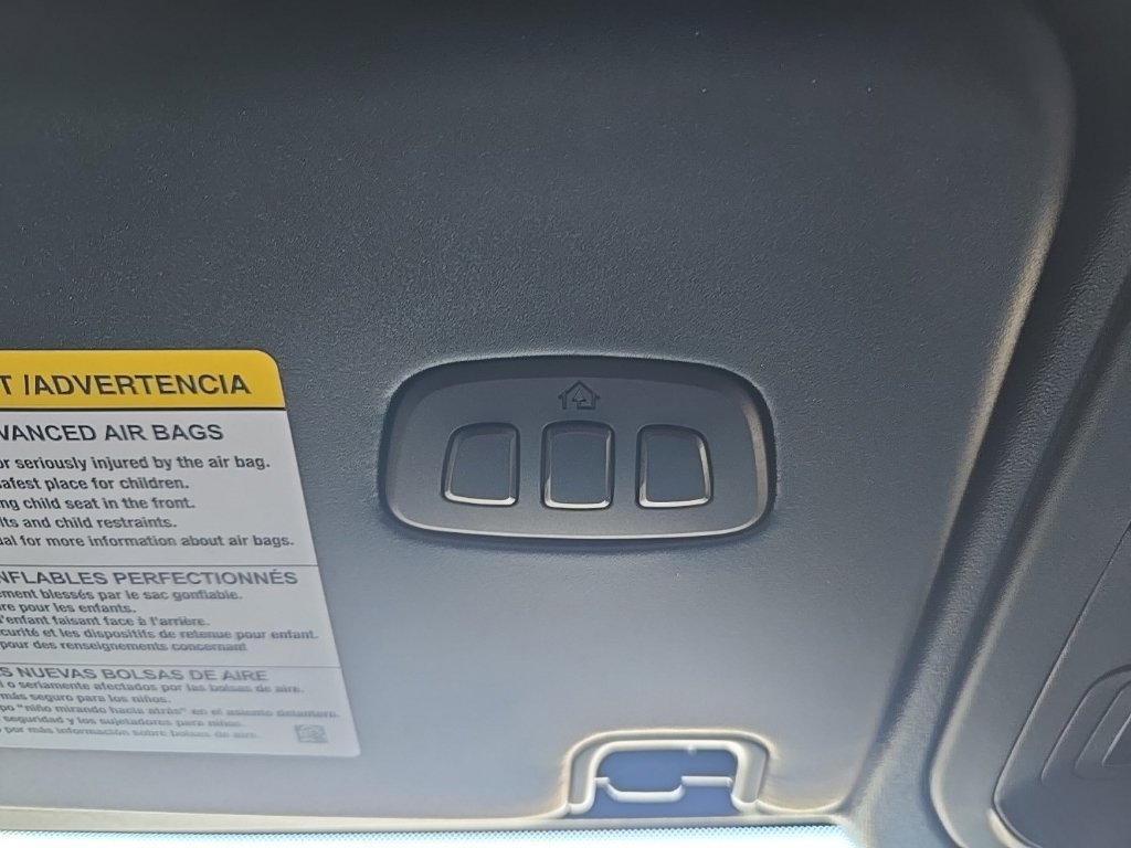 Used 2024 Ford Bronco Raptor AWD/4WD image 33