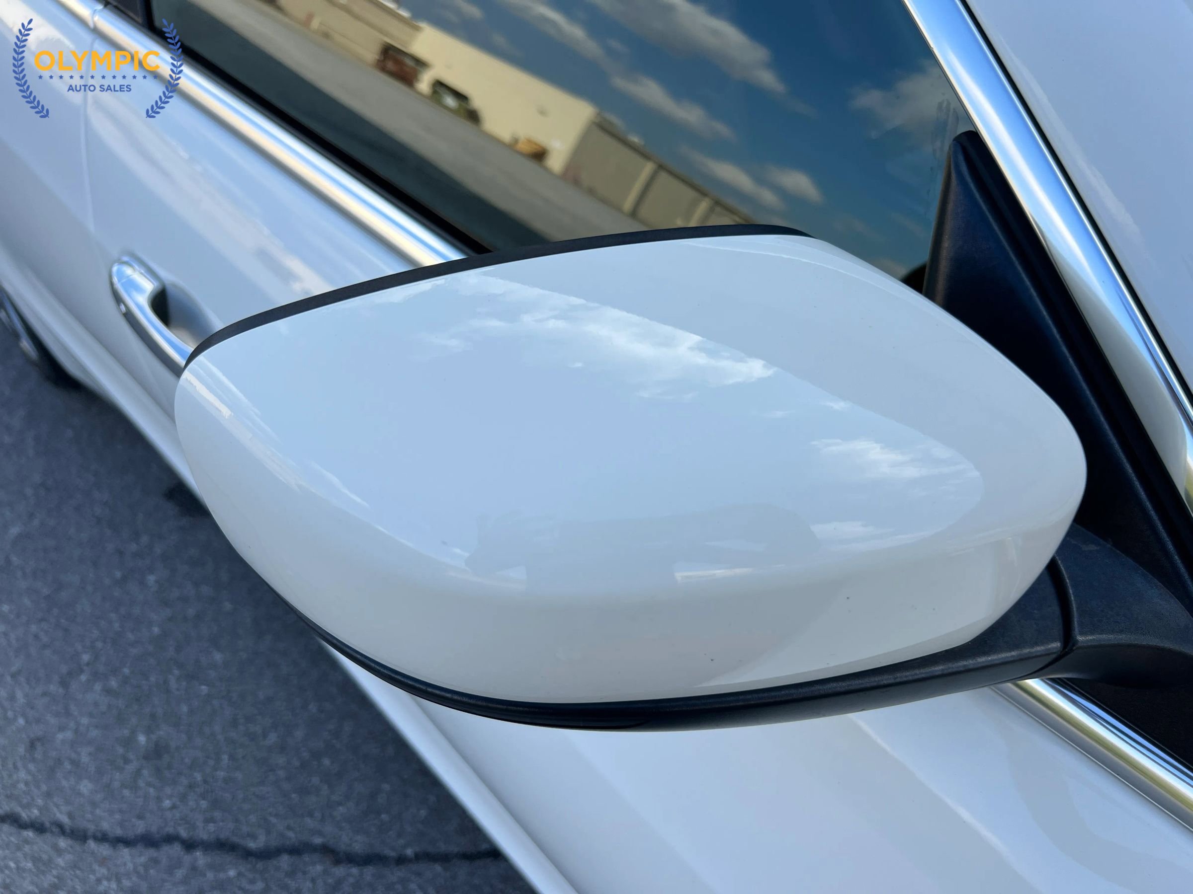 Used 2016 Maserati Ghibli image 19