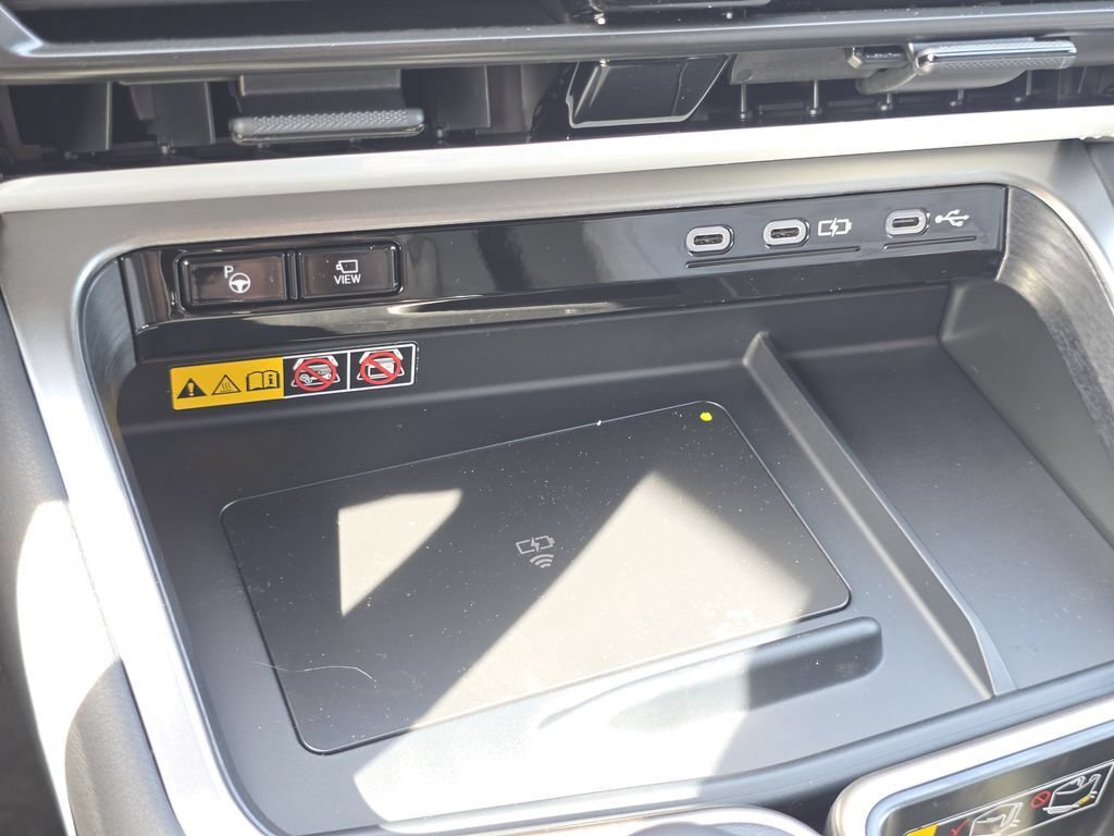 New 2026 Lexus TX 350 AWD image 25