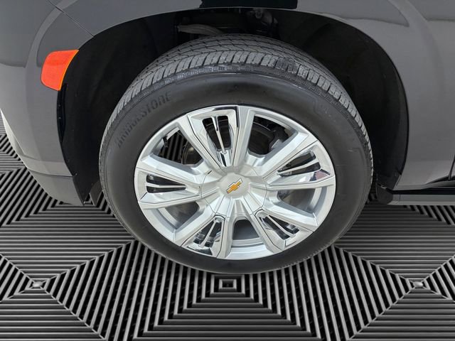 Used 2023 Chevrolet Tahoe High Country image 9
