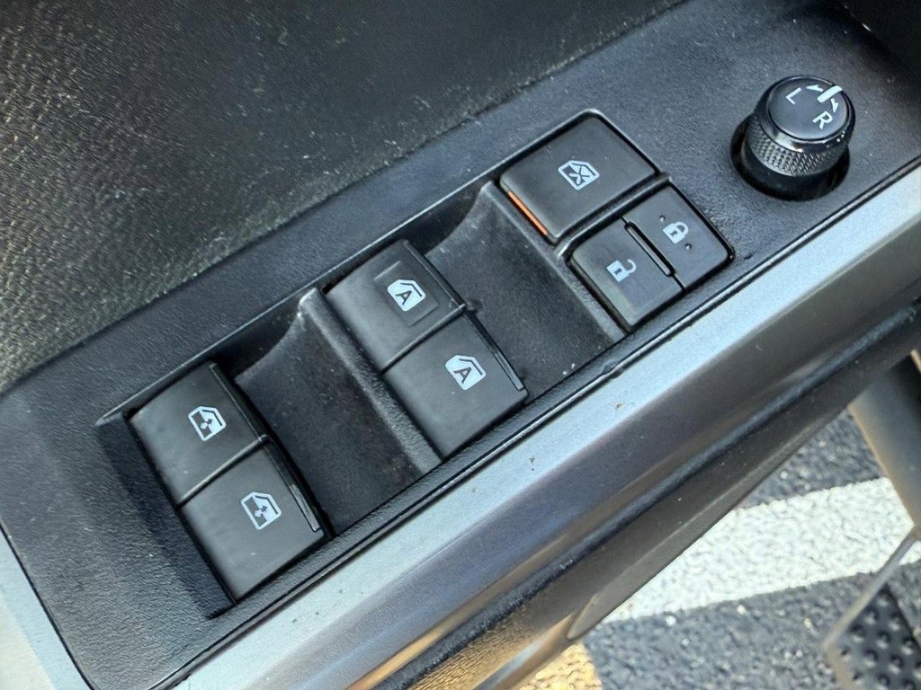 Certified 2022 Toyota Tacoma Limited image 18