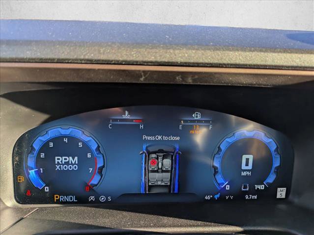 New 2025 Ford Bronco Sport Outer Banks w/ Outer Banks Tech Package+ image 11