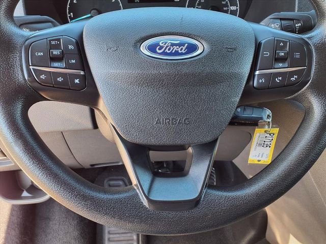 Used 2021 Ford Transit 350 XLT image 15