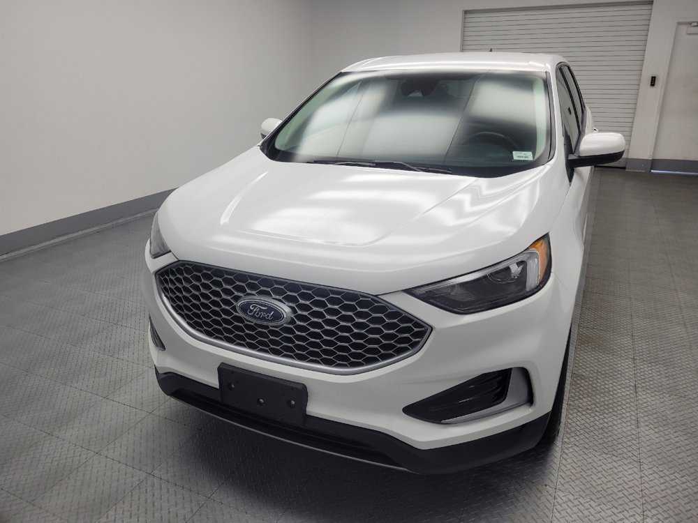 Used 2023 Ford Edge SEL image 15