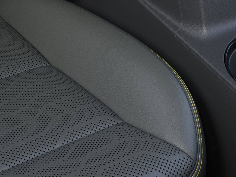 New 2026 Chevrolet Colorado ZR2 w/ Technology Package image 25