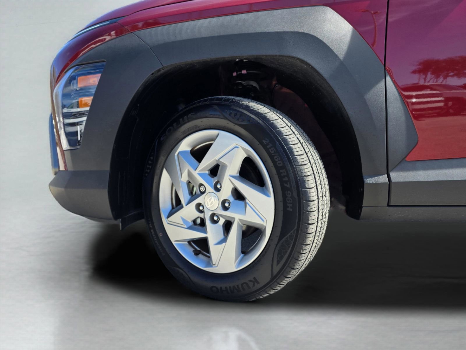 Used 2024 Hyundai Kona SE image 36