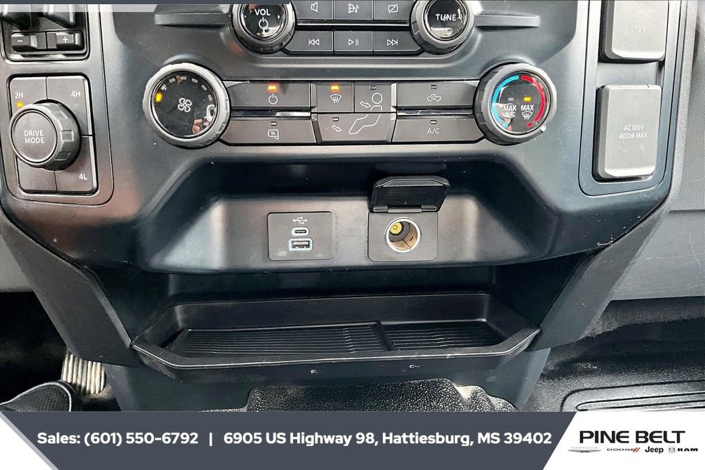 Used 2023 Ford F250 XLT image 23