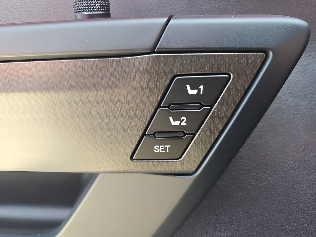 Used 2023 Toyota Tundra TRD Pro AWD/4WD image 13