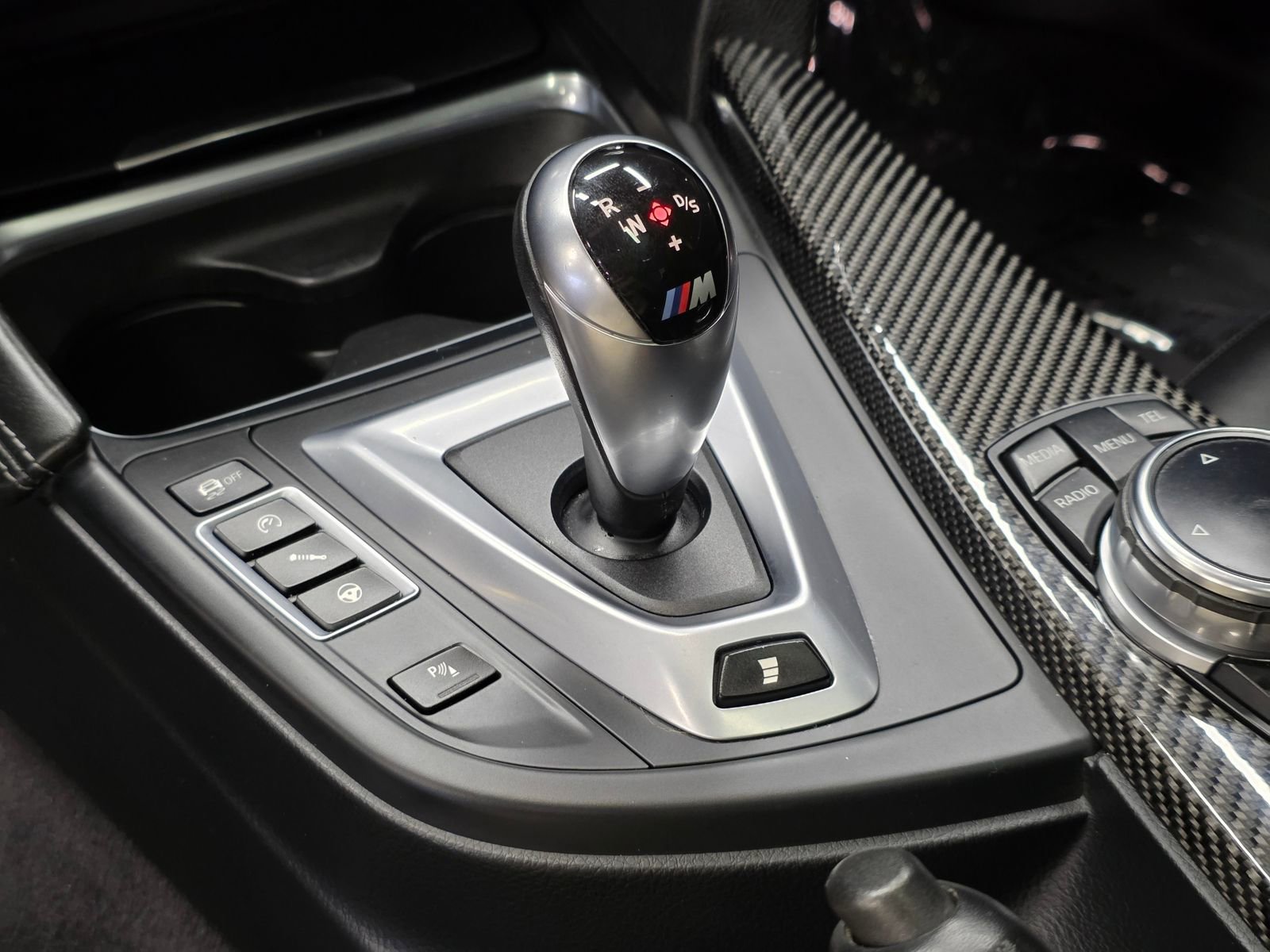 Used 2015 BMW M4 Coupe image 23