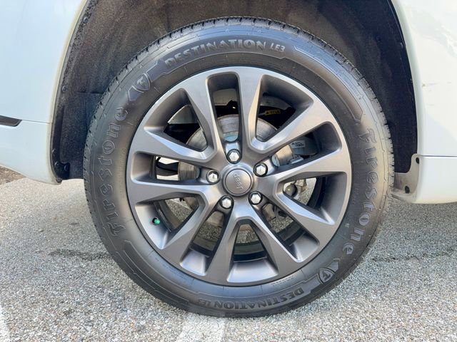 Used 2018 Jeep Grand Cherokee High Altitude AWD/4WD image 33