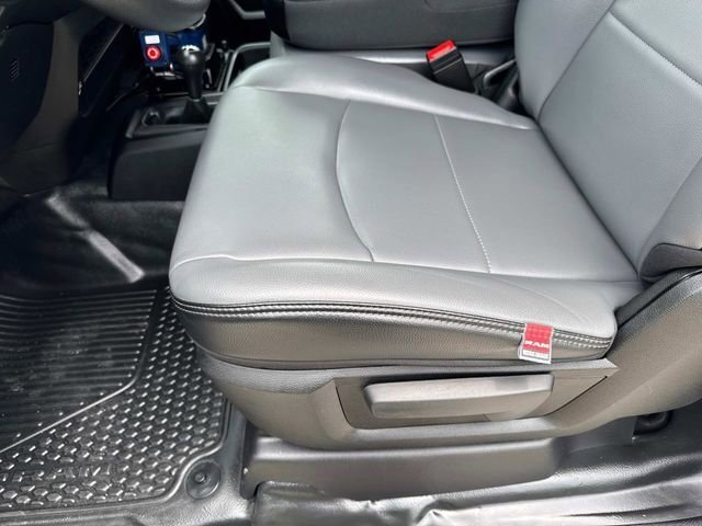 New 2024 RAM 5500 Tradesman image 16