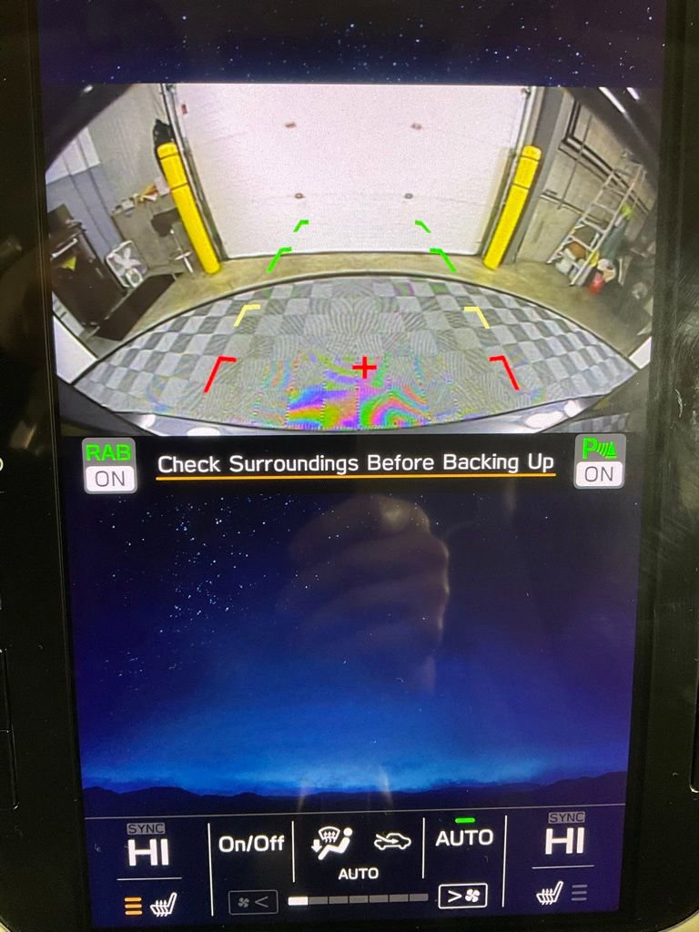 Used 2020 Subaru Legacy 2.5i Sport image 15