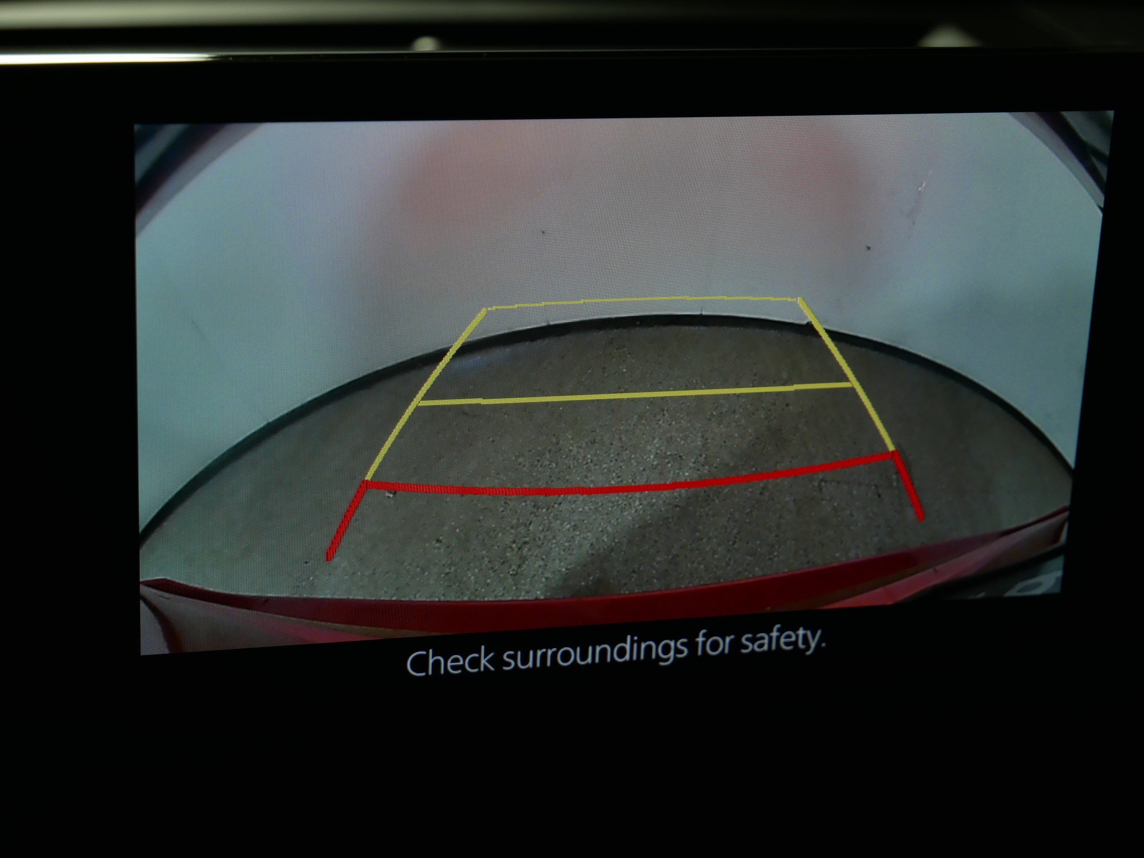 Used 2023 MAZDA CX-5 AWD 2.5 S w/ Select Package image 33