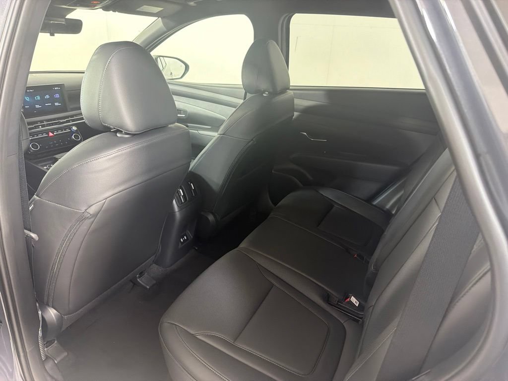 New 2026 Hyundai Tucson XRT FWD image 25