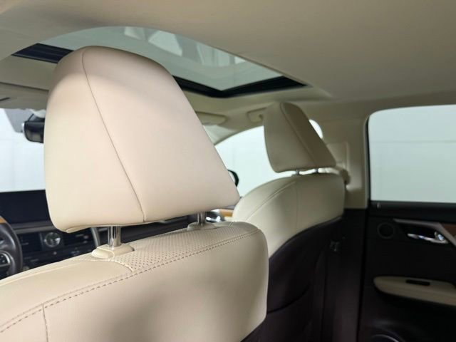 Used 2020 Lexus RX 350 FWD w/ Premium Package image 28