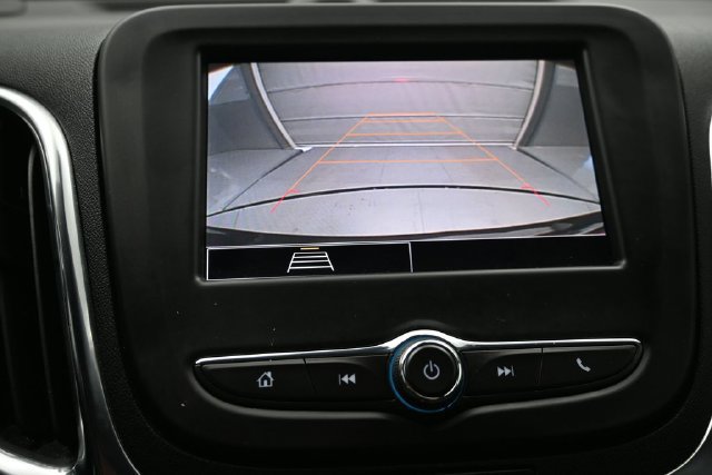 Used 2022 Chevrolet Equinox LT FWD image 17