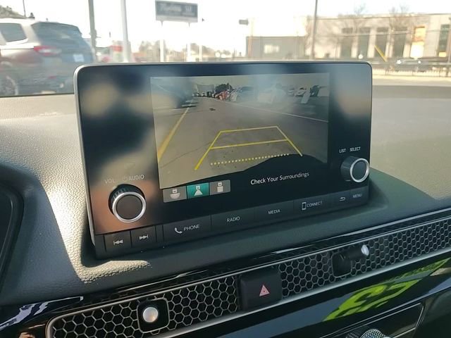 Used 2023 Honda Civic Sport image 20