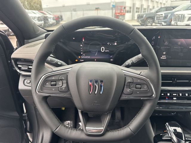 New 2026 Buick Envista Avenir image 14