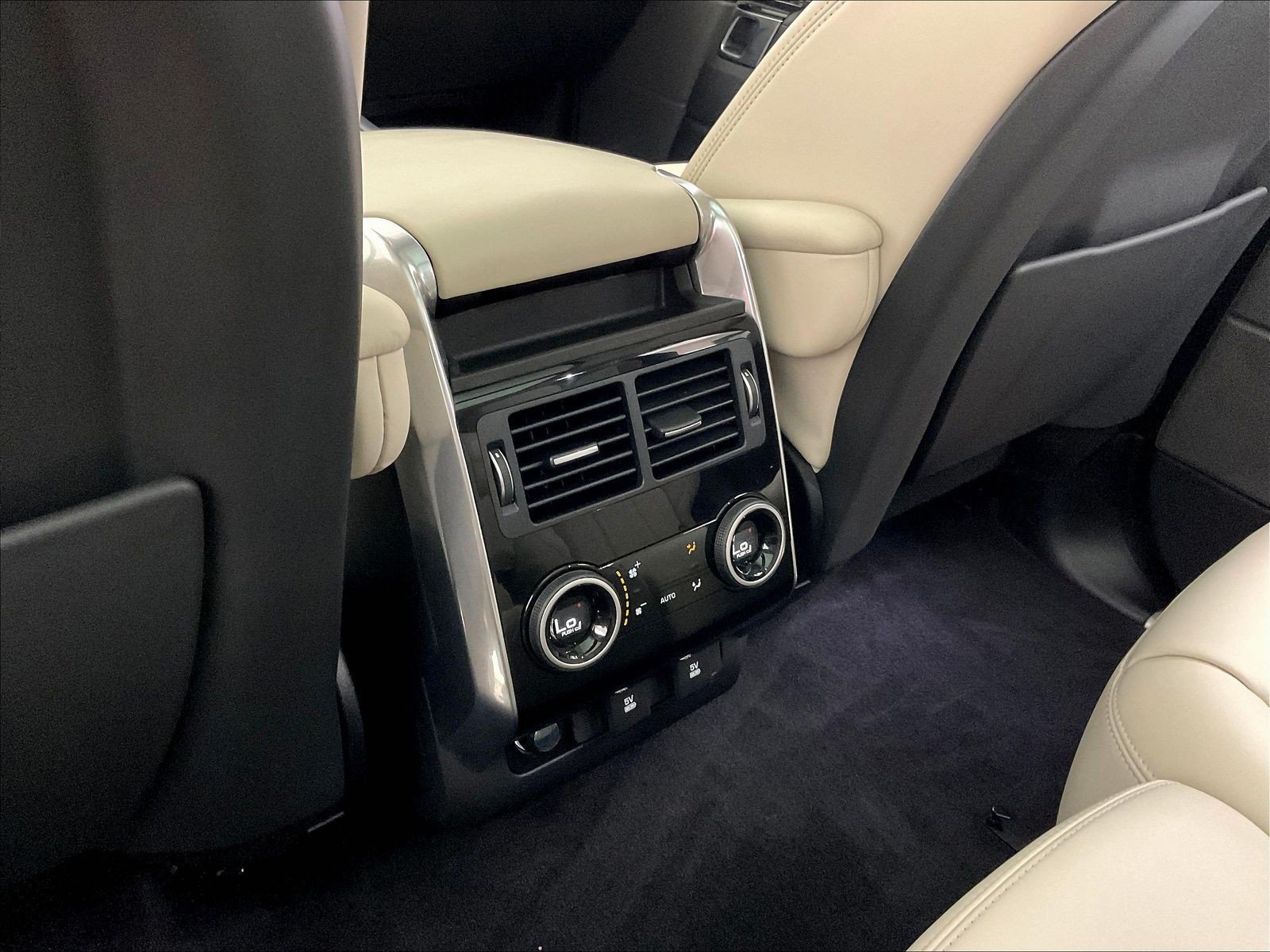Used 2020 Land Rover Range Rover Sport Autobiography AWD/4WD image 10