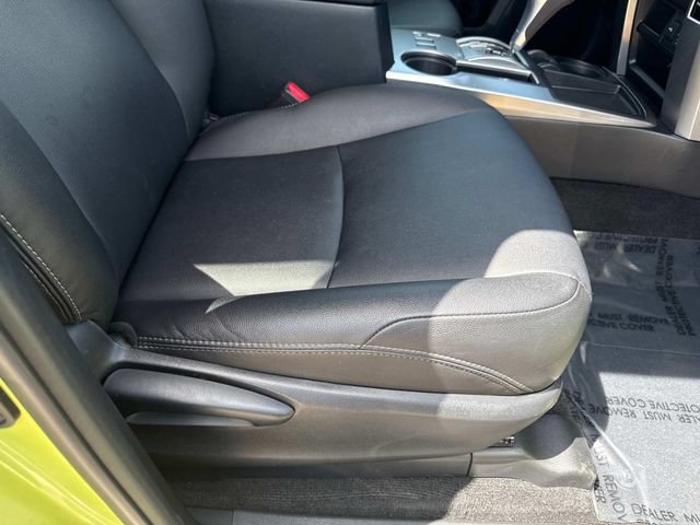 Used 2023 Toyota 4Runner TRD Sport RWD image 15
