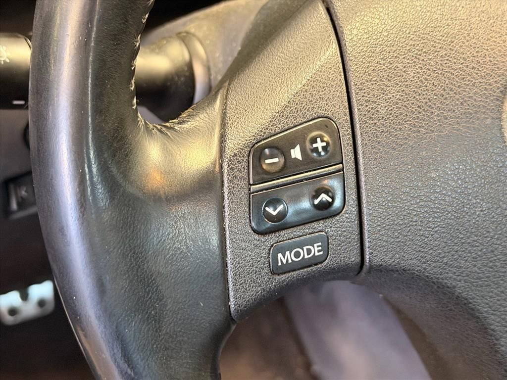 Used 2007 Lexus IS 250 RWD image 7