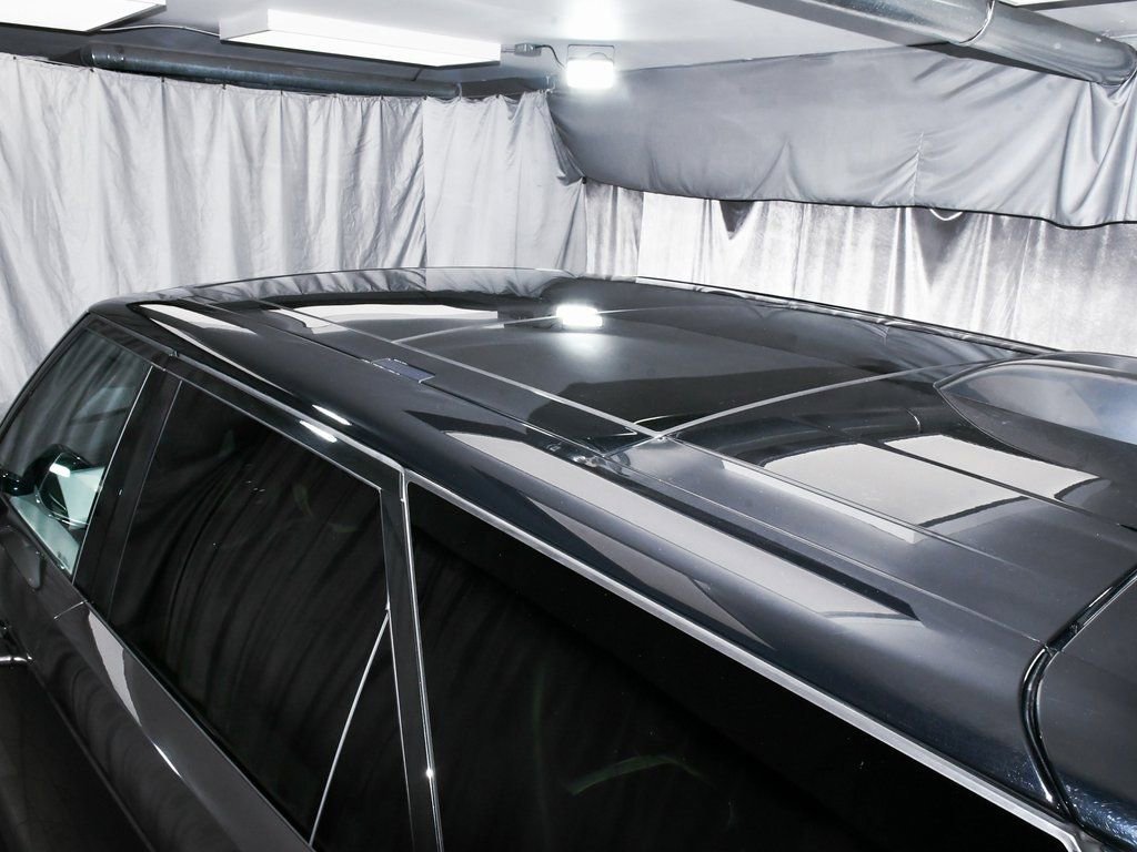 Used 2023 Land Rover Range Rover Sport SE Dynamic image 85