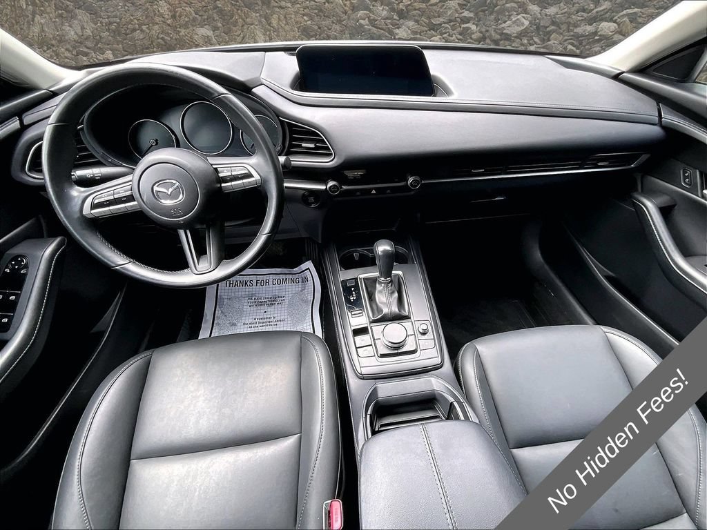Used 2023 MAZDA CX-30 AWD 2.5 S w/ Select Package image 14