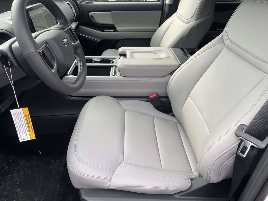 New 2026 Ford Expedition Max Active RWD image 12