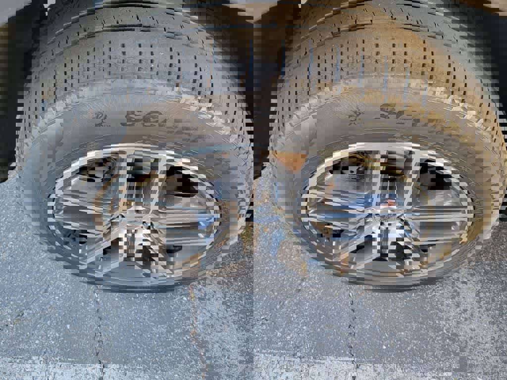 Used 2017 Ford Explorer Sport AWD/4WD image 8