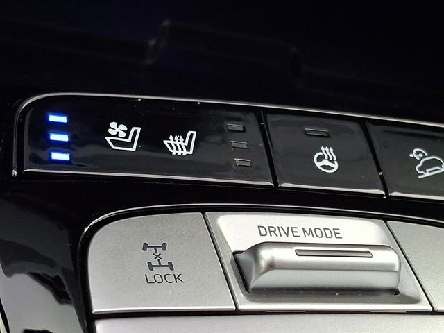 Certified 2024 Hyundai Tucson Limited AWD/4WD image 31