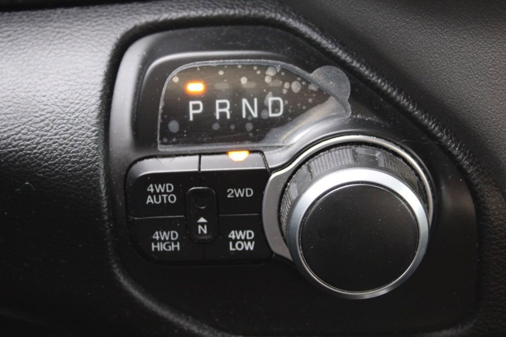 Used 2020 RAM 1500 Big Horn image 34