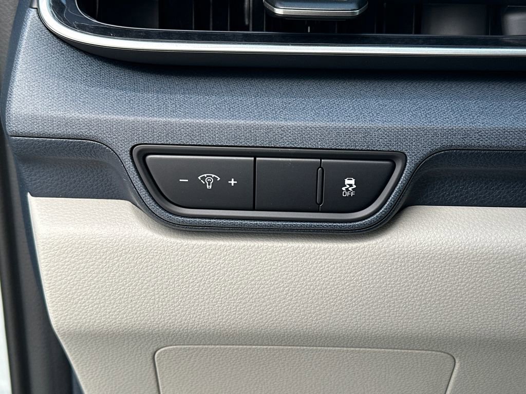 New 2026 Kia Carnival EX image 20