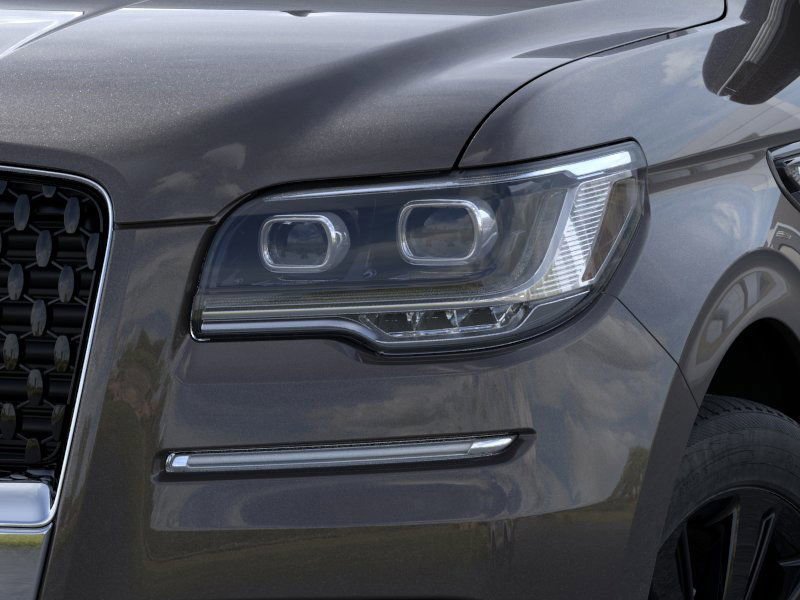 New 2024 Lincoln Navigator L Black Label image 26